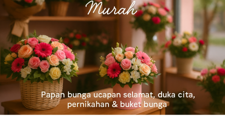 Toko Bunga Pasirbungur